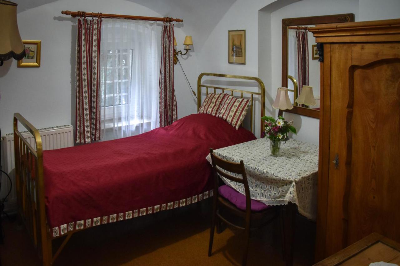 Maison d'hôtes Pont 3*