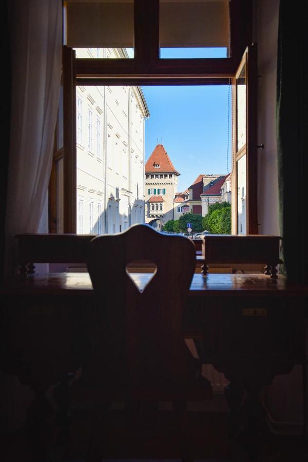 Maison d'hôtes Pont Kőszeg