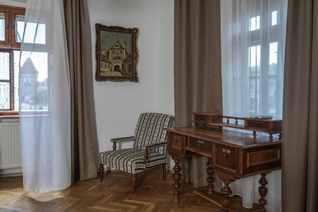 Maison d'hôtes Pont Kőszeg