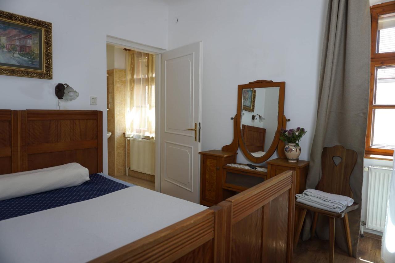 Maison d'hôtes Pont Kőszeg